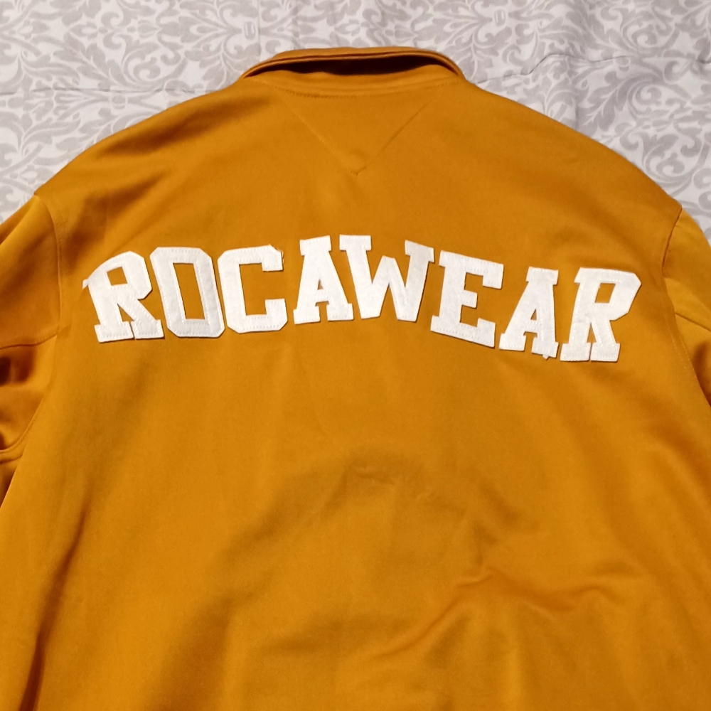 Roca Wear Jacket